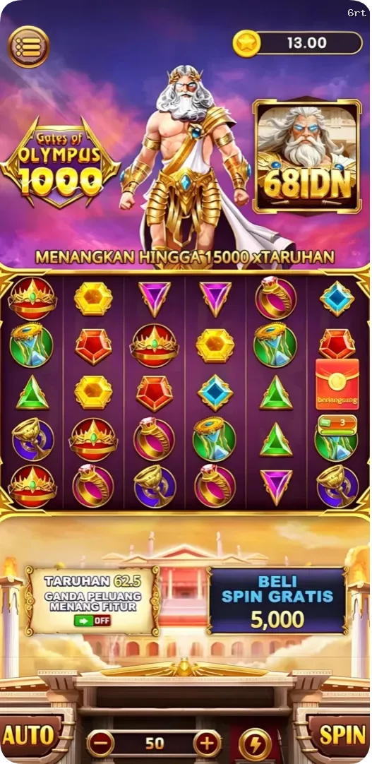 6rt Tangkapan Layar - APK Resmi